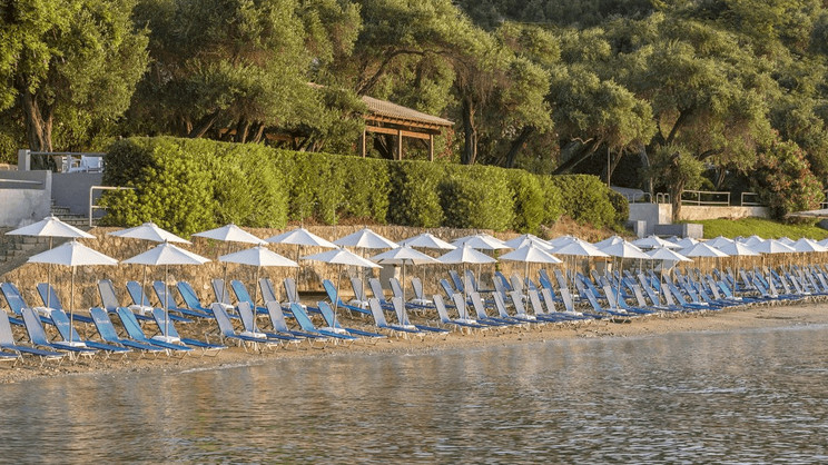 Aeolos Beach Resort